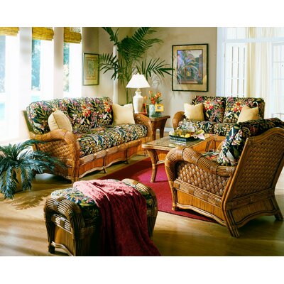 Coastal Living Room Sets You'll Love | Wayfair